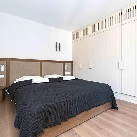 דירה Silk House 2bd Apt, By Cohost