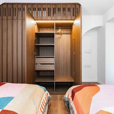 Silk House 2bd Apt, By Cohost דירה פלאנגה