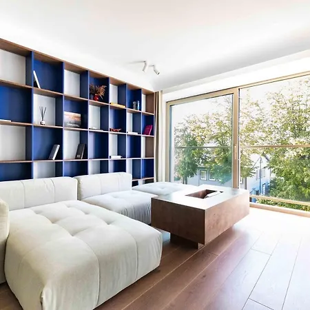 Silk House 2bd Apt, By Cohost Apartment Palanga