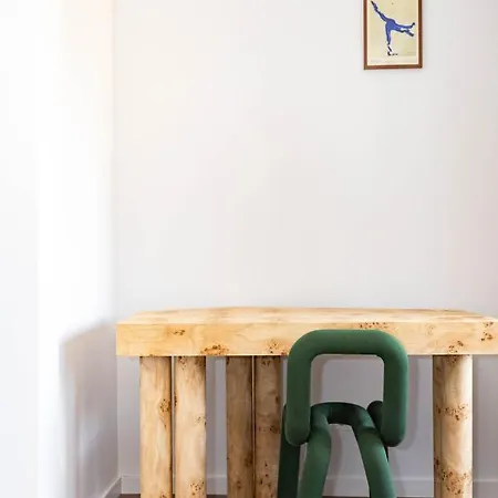 Silk House 2bd Apt, By Cohost דירה *