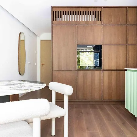 Silk House 2bd Apt, By Cohost * Palanga