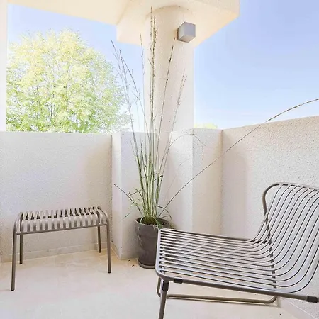 Silk House 2bd Apt, By Cohost * Palanga