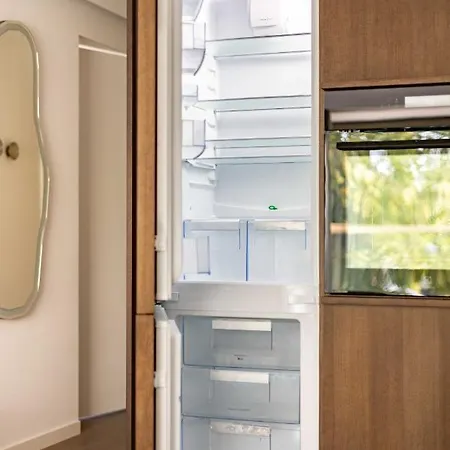 Silk House 2bd Apt, By Cohost * פלאנגה