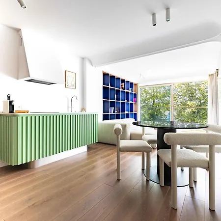 Silk House 2bd Apt, By Cohost דירה