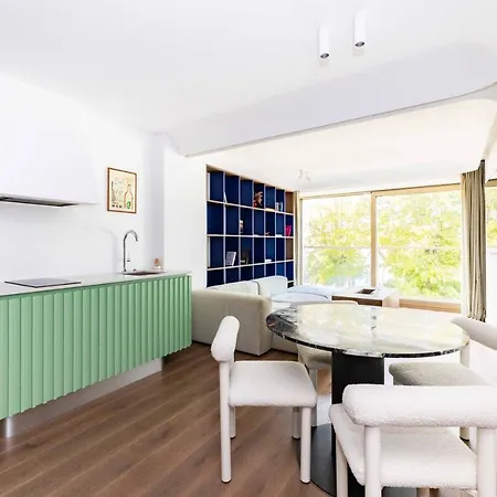 Silk House 2bd Apt, By Cohost