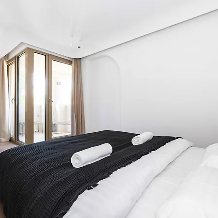 Apartment Silk House 2bd Apt, By Cohost Palanga