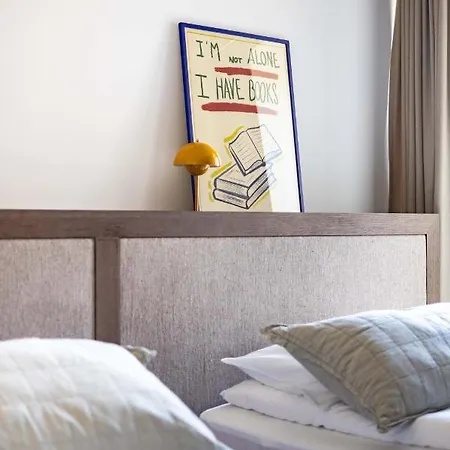 Silk House 2bd Apt, By Cohost Apartment Palanga