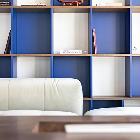 Silk House 2bd Apt, By Cohost פלאנגה