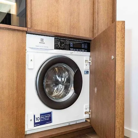 דירה Silk House 2bd Apt, By Cohost *