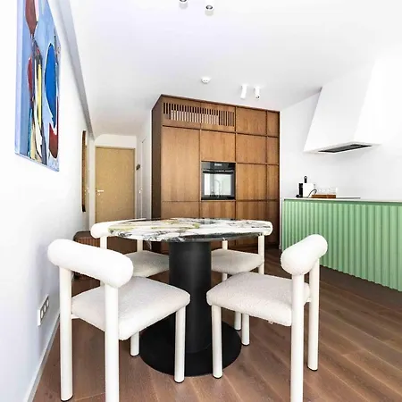 Silk House 2bd Apt, By Cohost * Palanga