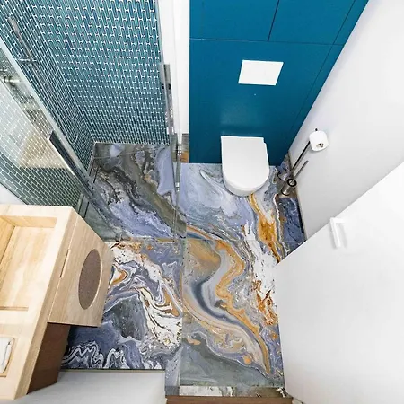 דירה Silk House 2bd Apt, By Cohost פלאנגה