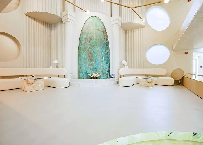 Silk House 2bd Apt, By Cohost * פלאנגה