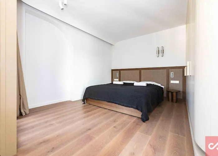 Silk House 2bd Apt, By Cohost * פלאנגה