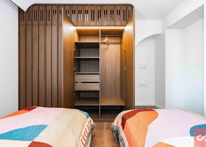 Silk House 2bd Apt, By Cohost דירה פלאנגה