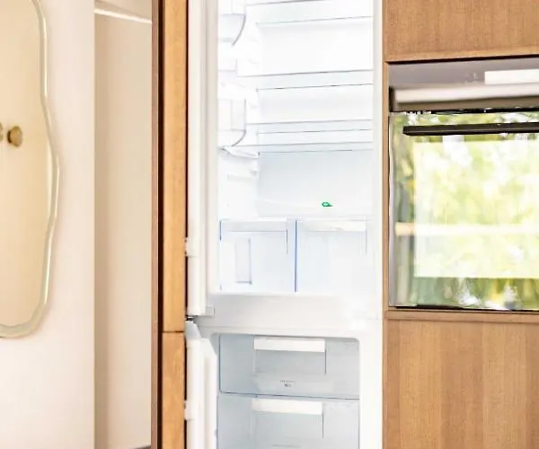 Silk House 2bd Apt, By Cohost דירה פלאנגה