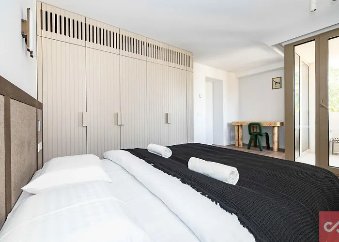 Silk House 2bd Apt, By Cohost דירה