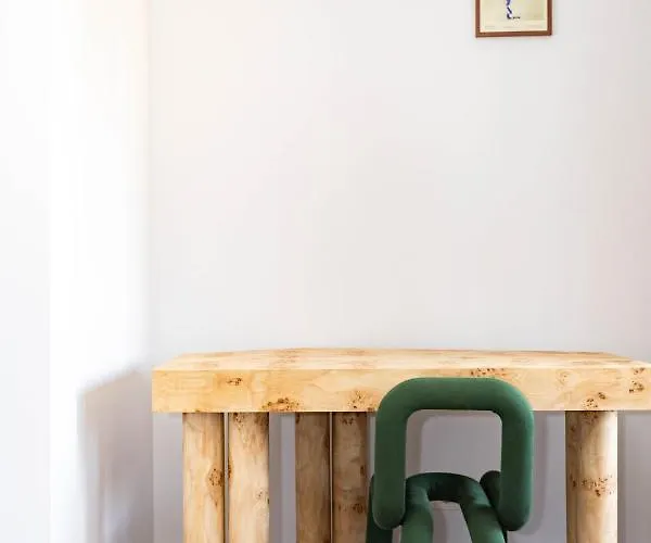 Silk House 2bd Apt, By Cohost דירה *