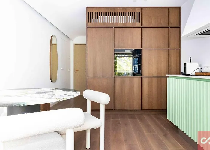 Silk House 2bd Apt, By Cohost * פלאנגה