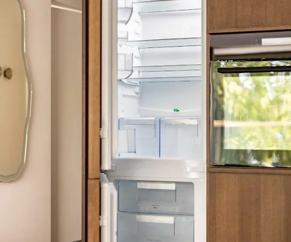 Silk House 2bd Apt, By Cohost * פלאנגה