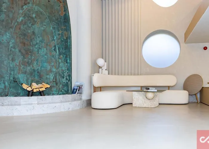 דירה Silk House 2bd Apt, By Cohost *