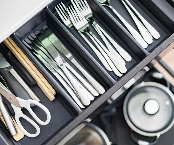 דירה Silk House 2bd Apt, By Cohost