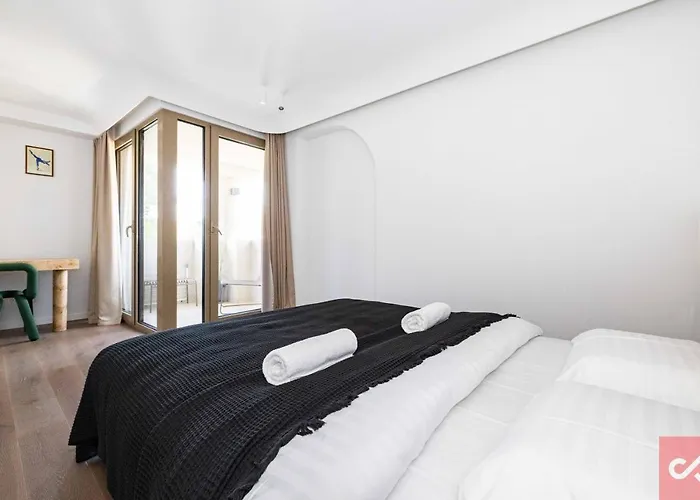 דירה Silk House 2bd Apt, By Cohost פלאנגה