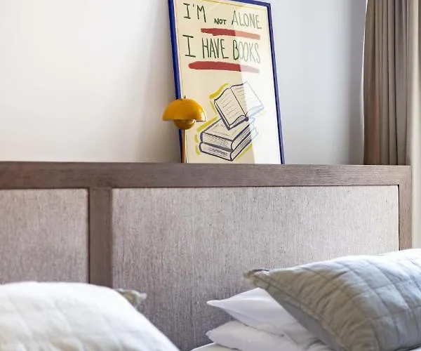 Silk House 2bd Apt, By Cohost דירה פלאנגה