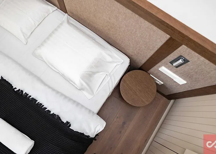 דירה Silk House 2bd Apt, By Cohost *