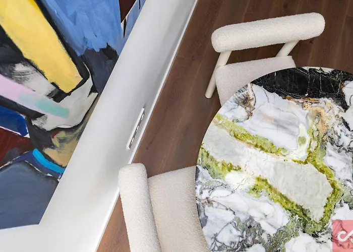 Silk House 2bd Apt, By Cohost דירה פלאנגה