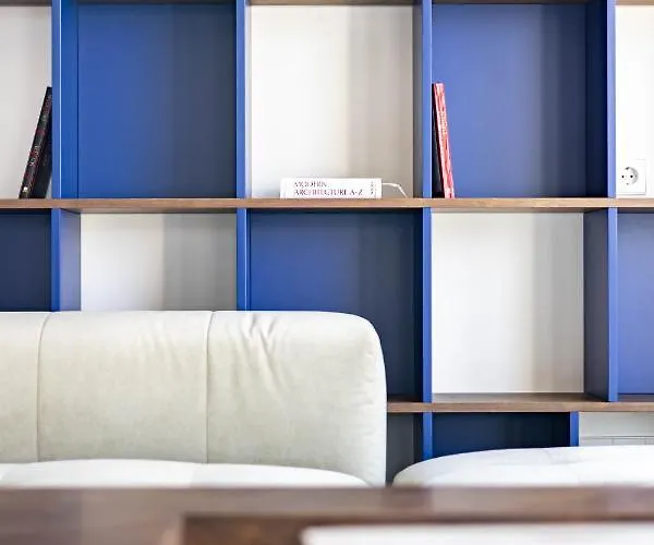 Silk House 2bd Apt, By Cohost פלאנגה