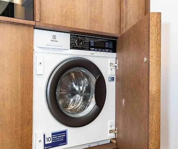 דירה Silk House 2bd Apt, By Cohost *