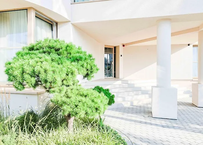 דירה Silk House 2bd Apt, By Cohost *